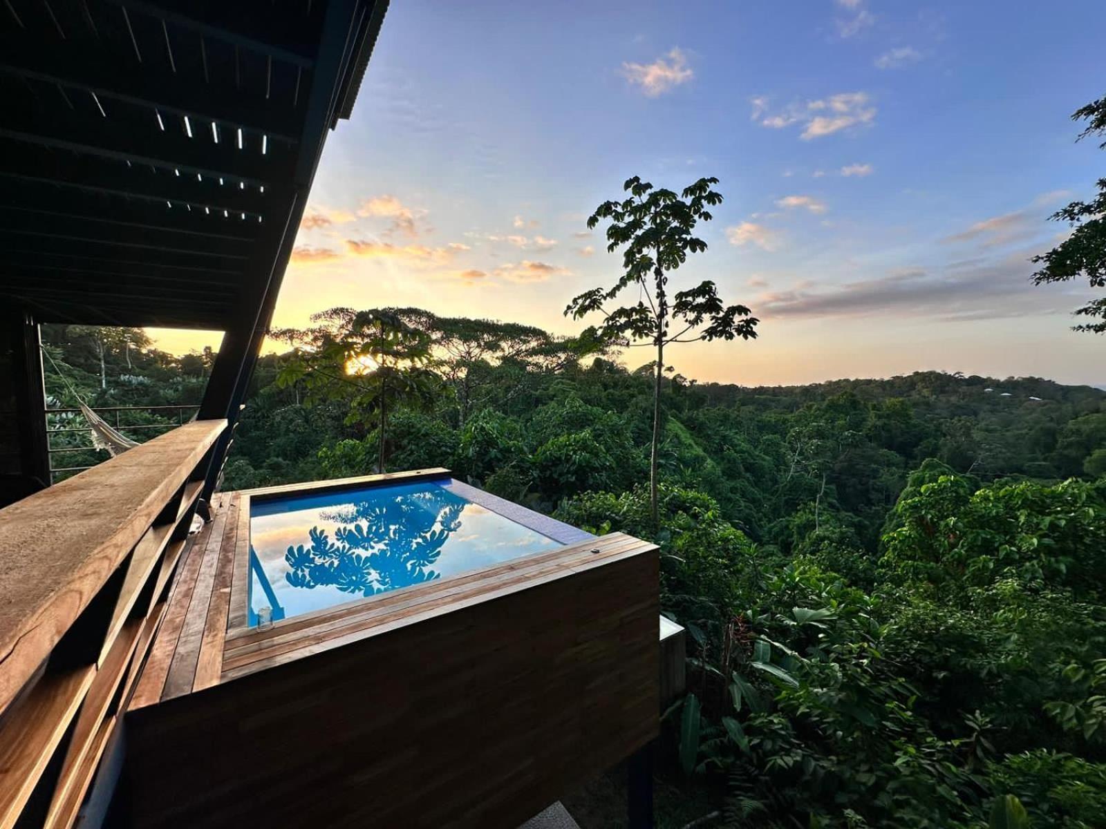 Southern Drake Lodge Drakes Bay المظهر الخارجي الصورة