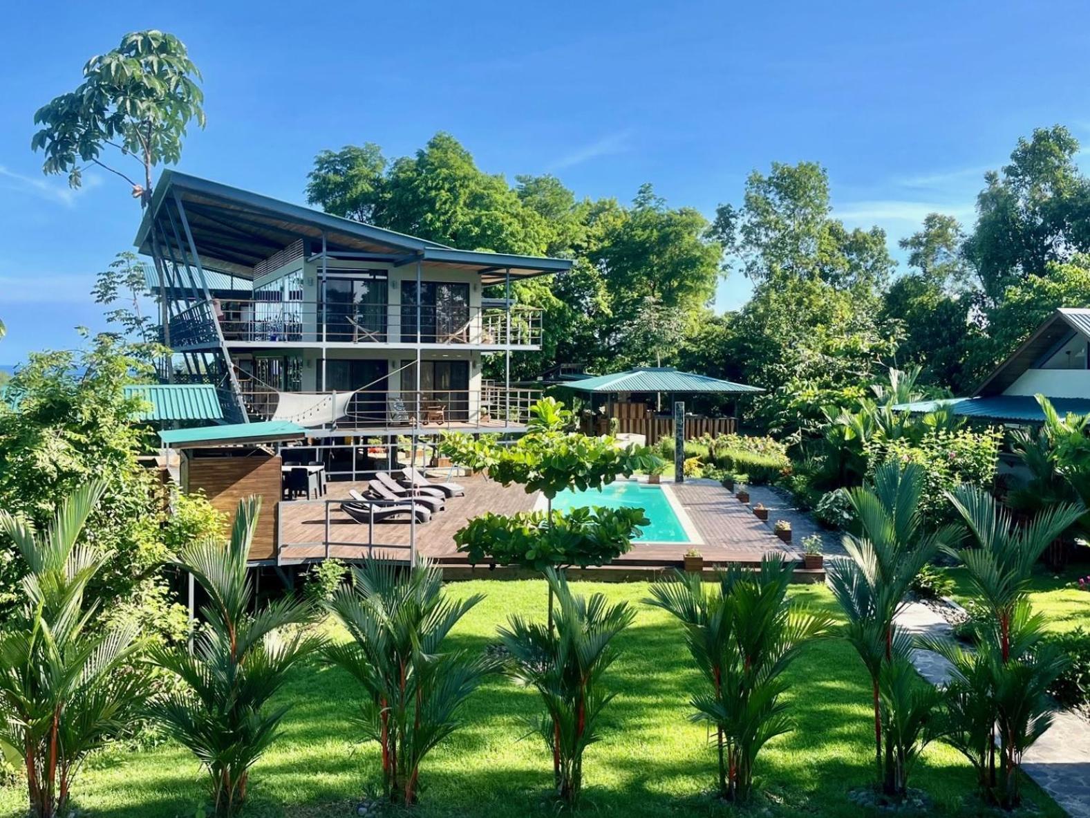 Southern Drake Lodge Drakes Bay المظهر الخارجي الصورة